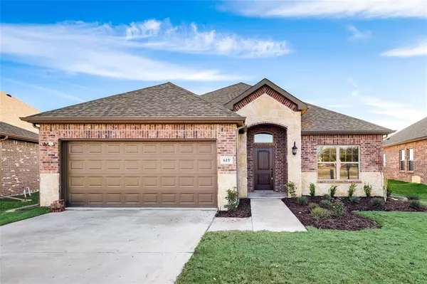 Greenville, TX 75402,619 Beechwood Drive