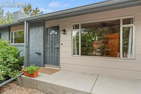 Colorado Springs, CO 80911,110 Fordham ST