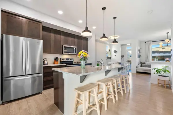 Calgary, AB T2X 2H6,1307 Walden DR SE