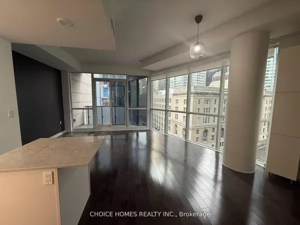 Toronto C08, ON M5E 0A8,1 The Esplanade N/A #702