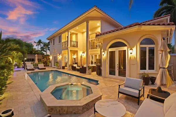 Lighthouse Point, FL 33064,4850 NE 29th Ave