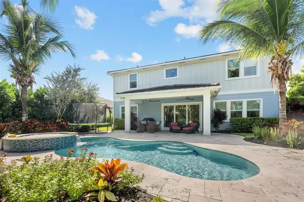 Loxahatchee, FL 33470,1018 Sweetgrass St