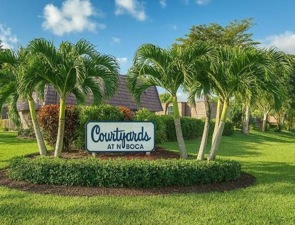 7546 Courtyard Run #E, Boca Raton, FL 33433