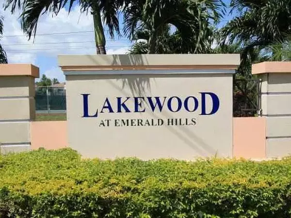 Hollywood, FL 33021,3610 N 56TH AVE #226