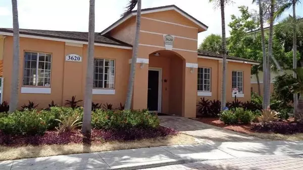 Hollywood, FL 33021,3610 N 56TH AVE #226