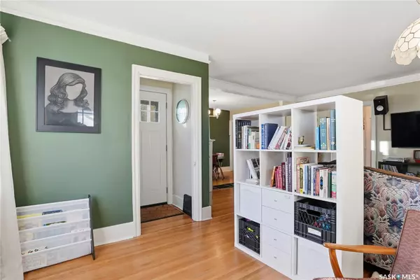 Saskatoon, SK S7L 1K3,1121 C AVENUE N