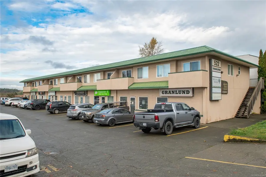 522 Dogwood St S #8, Campbell River, BC V9W 6R4