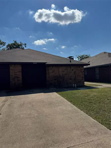 7402 Amherst Drive #A, Rowlett, TX 75088