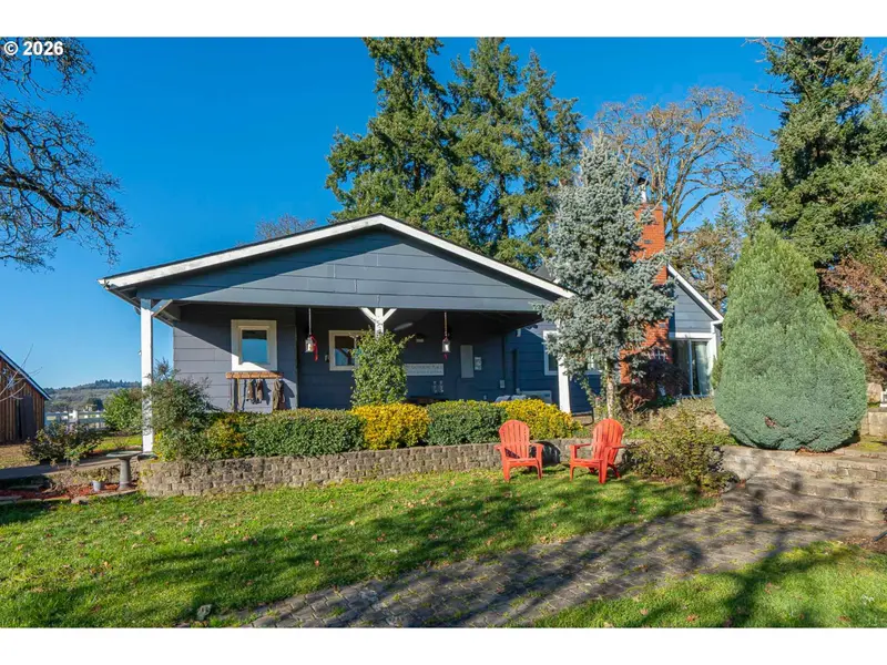 24618 HIGHWAY 99, Junction City, OR 97448