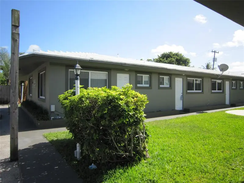 1129 NE 16th Ave #4, Fort Lauderdale, FL 33304