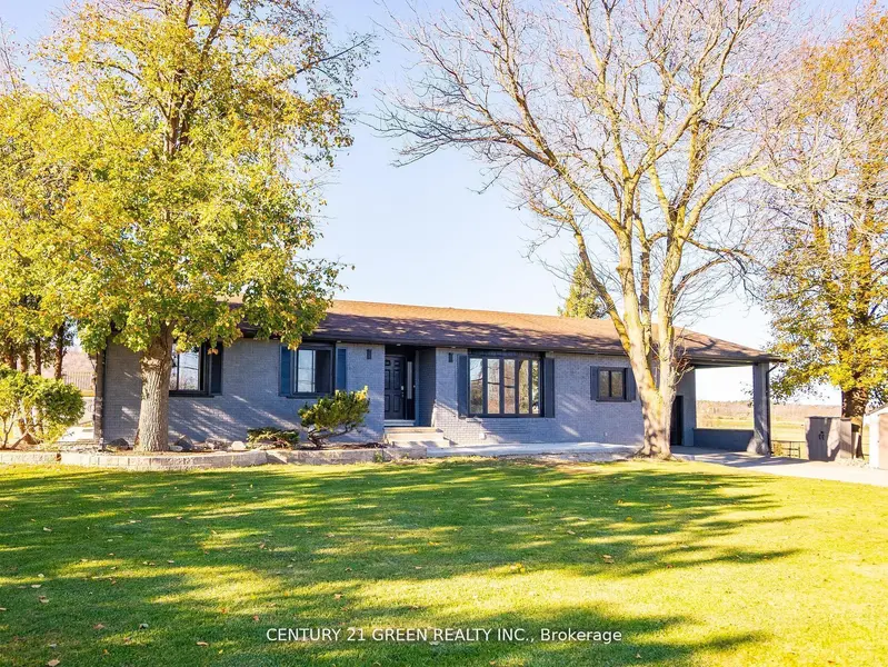 5459 Campbellville RD W, Milton, ON L9E 0C1