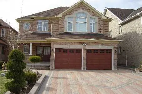 6722 Baby Gran CT, Mississauga, ON L5W 1T2