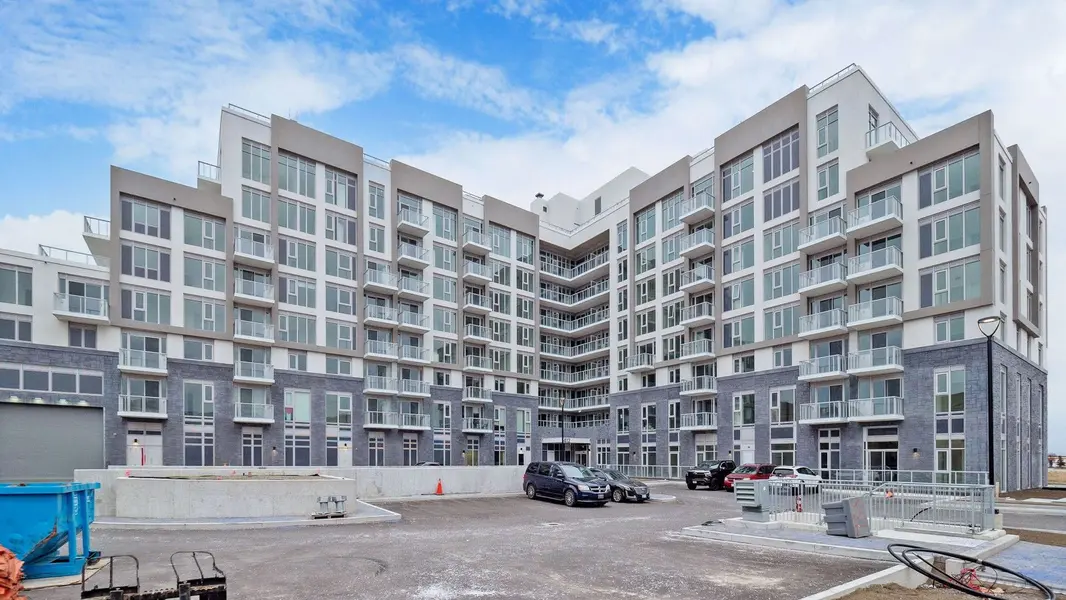 412 Silver Maple RD #Ph107, Oakville, ON L6H 7X8