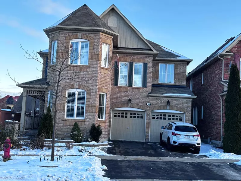 482 Pringle AVE, Milton, ON L9T 7N6