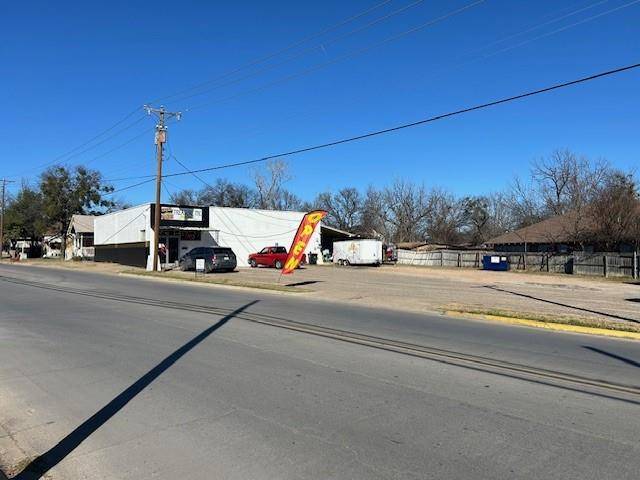 504 Granbury Street, Cleburne, TX 76033