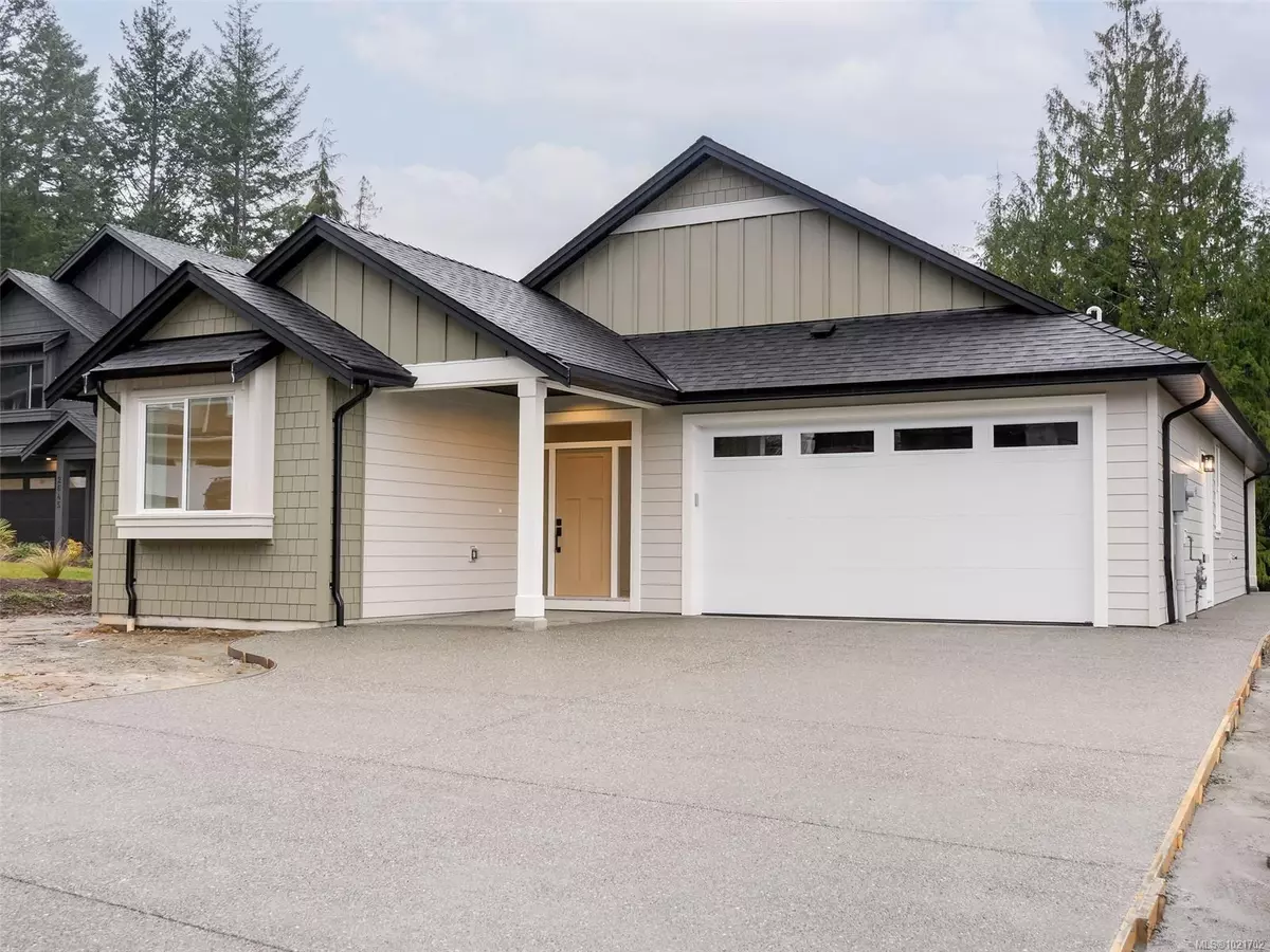Sooke, BC V9Z 1P9,2641 Forest Edge Rd