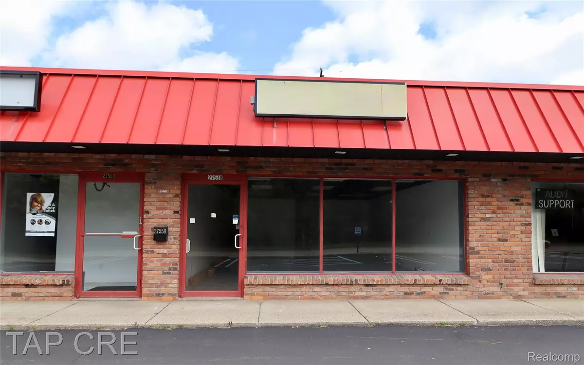 Livonia, MI 48152,27540 7 Mile RD