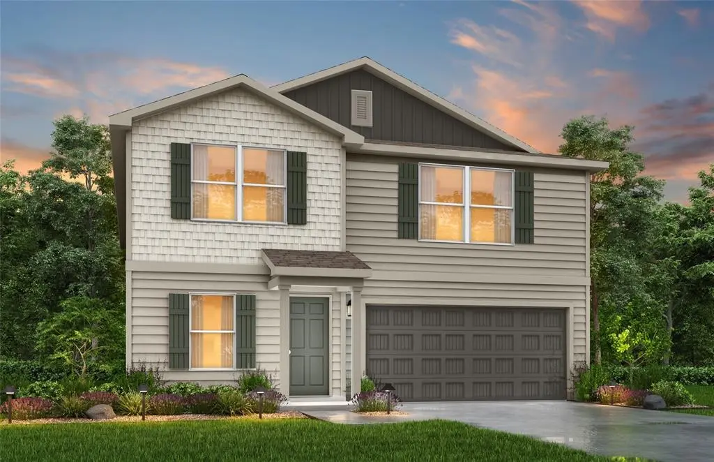 Cleburne, TX 76031,852 Eagles Nest Drive