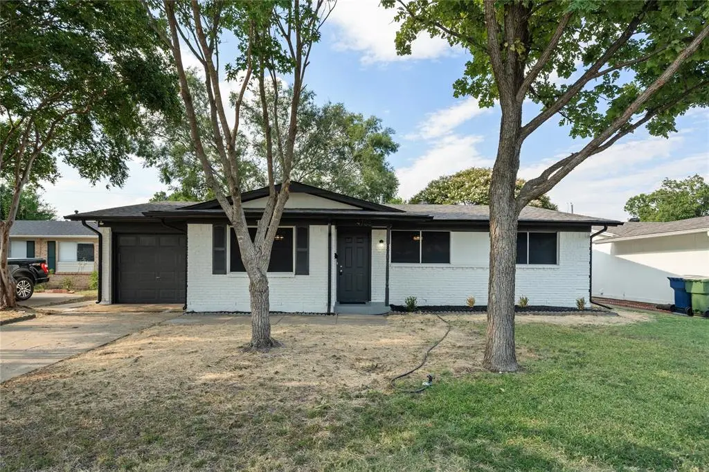 Garland, TX 75042,4705 Windsor Drive