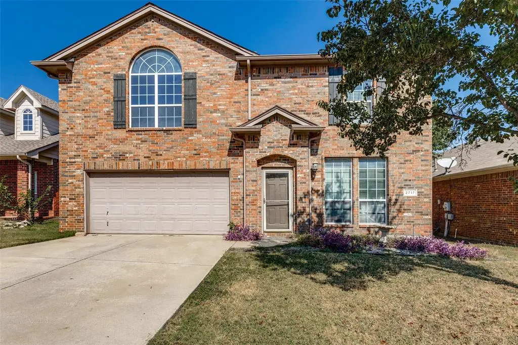 Fort Worth, TX 76131,2717 Bull Shoals Drive