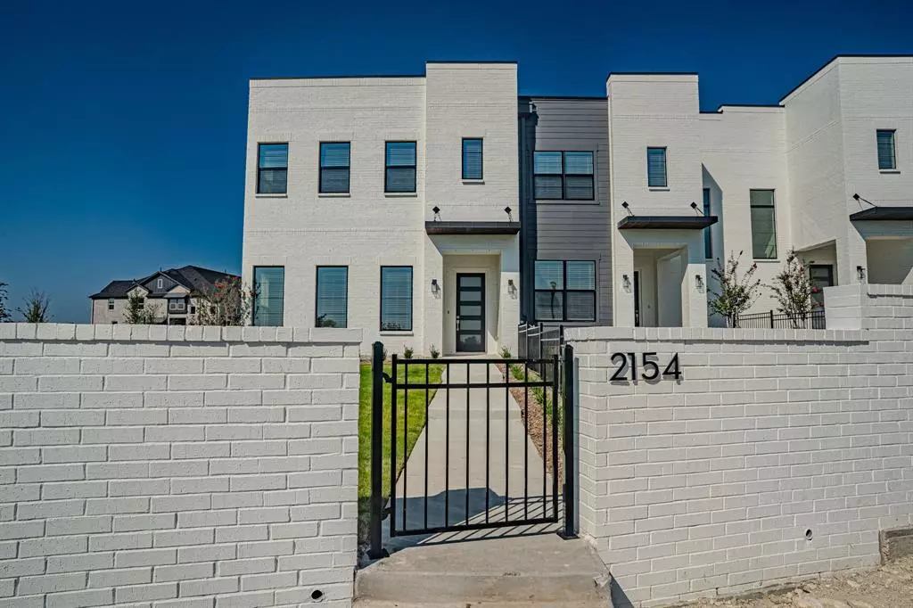 Aledo, TX 76008,2154 Village Walk Place