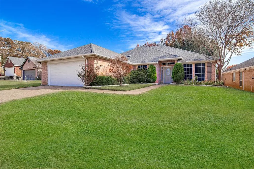 Arlington, TX 76017,5505 Leffler Lane