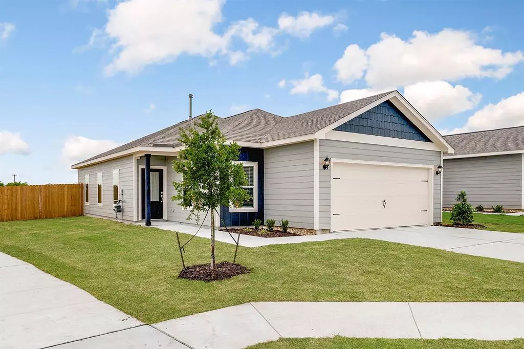 Ponder, TX 76259,8404 White Wolf Trail