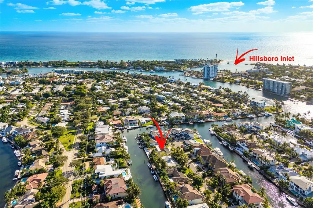 Lighthouse Point, FL 33064,2443 NE 26th St