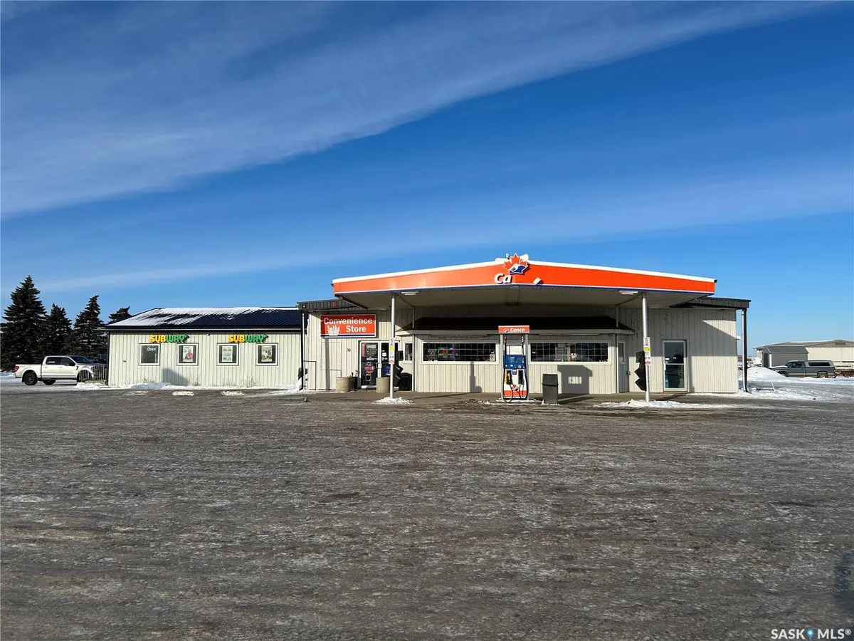 38 Larsen ROAD, Redvers, SK S0C 2H0