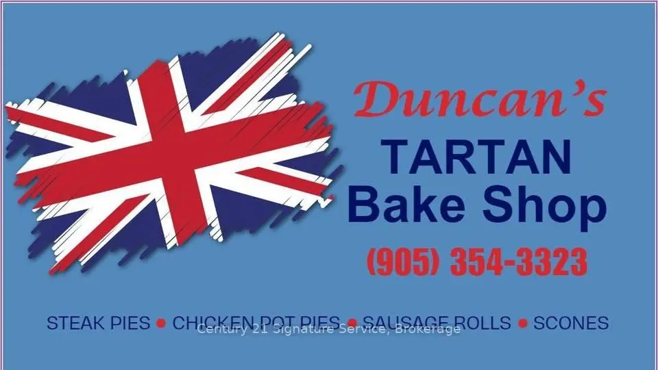 Niagara Falls, ON L2H 1K5,5096 Montrose RD