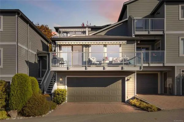 View Royal, BC V9A 7M7,127 ALDERSMITH Pl #23