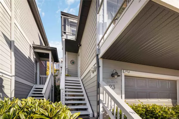 View Royal, BC V9A 7M7,127 ALDERSMITH Pl #23