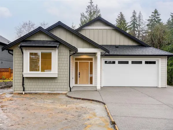 Sooke, BC V9Z 1P9,2641 Forest Edge Rd