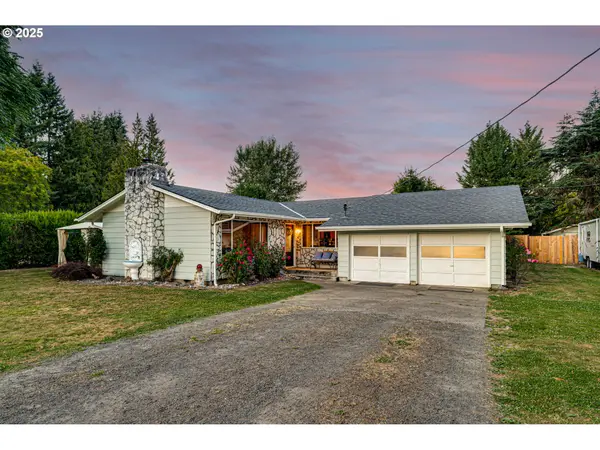 372 INSEL RD, Woodland, WA 98674