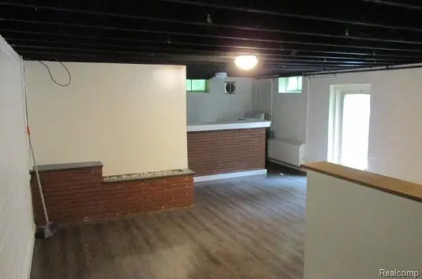 Ferndale, MI 48220,445 W BRECKENRIDGE ST #Garden