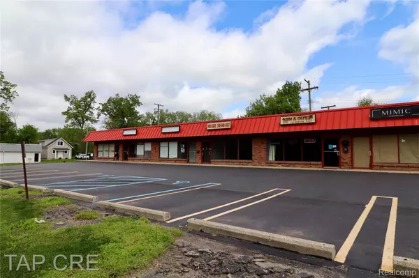 Livonia, MI 48152,27530 7 Mile RD