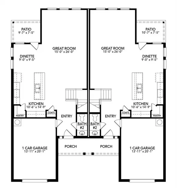 Denton, TX 76205,3121-3123 Long Rope Lane