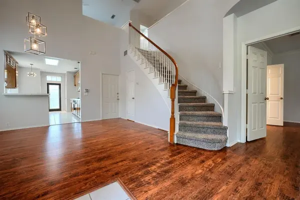 Plano, TX 75093,4648 Sunnybrook Drive