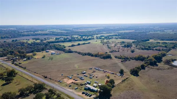 Bridgeport, TX 76426,Lot C: 0000 CR 3735