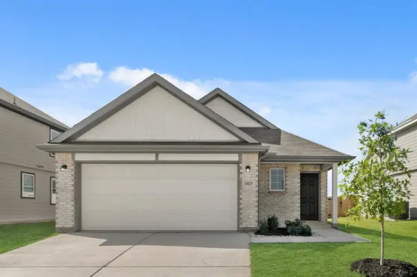 10025 Freighter Trail, Fort Worth, TX 76131