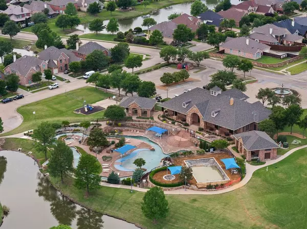 Frisco, TX 75034,4198 Peace Drive