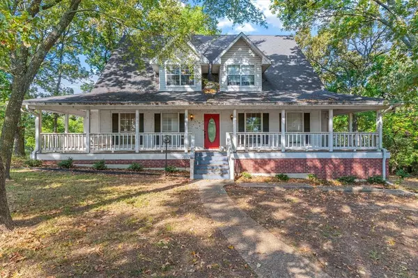 416 Private Road 5975,  Yantis,  TX 75497