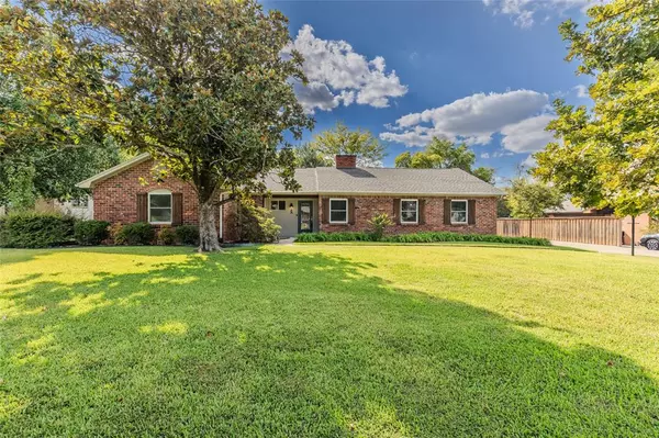 Greenville, TX 75402,4 Patterson Drive