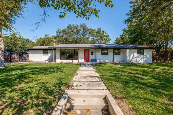 3454 Saint Cloud,  Dallas,  TX 75229