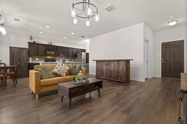 Fort Worth, TX 76119,4044 Saint Christian Street