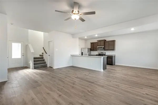 Fort Worth, TX 76108,11108 Santana Drive