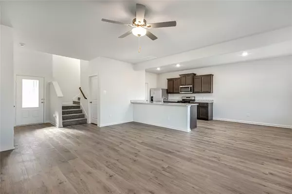 Fort Worth, TX 76108,1024 Tempe Lane