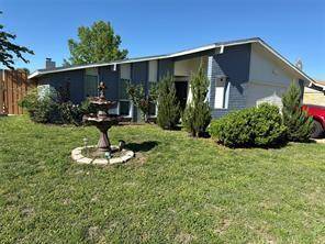 4201 Longstraw Drive, Fort Worth, TX 76137