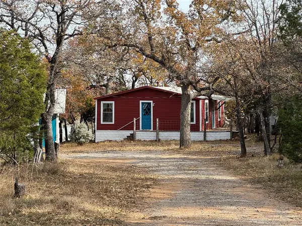 Gordon, TX 76453,160 Lake Point Drive