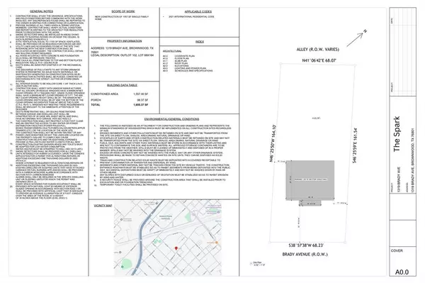 Brownwood, TX 76801,1319 Brady Avenue